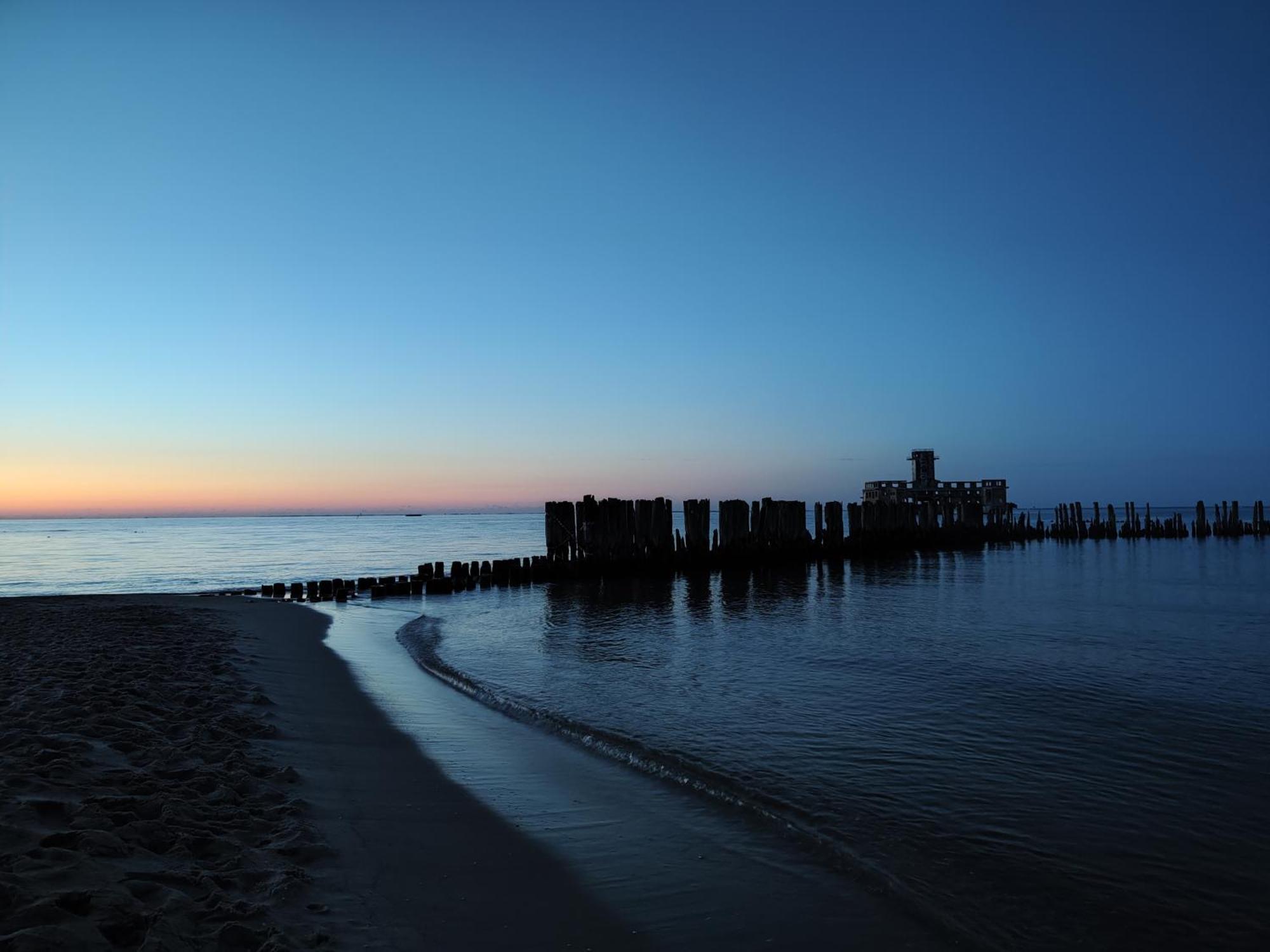 Apartament Sunset Gdynia Extérieur photo