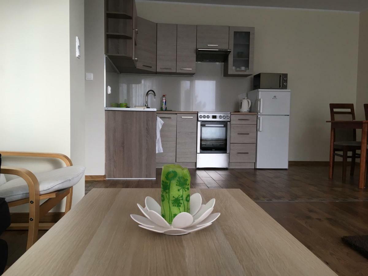 Apartament Sunset Gdynia Extérieur photo