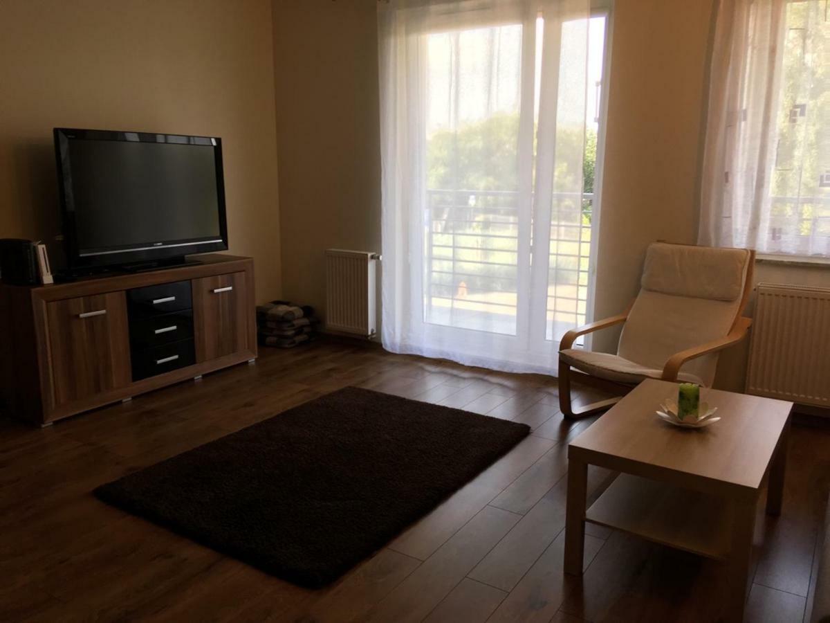 Apartament Sunset Gdynia Extérieur photo